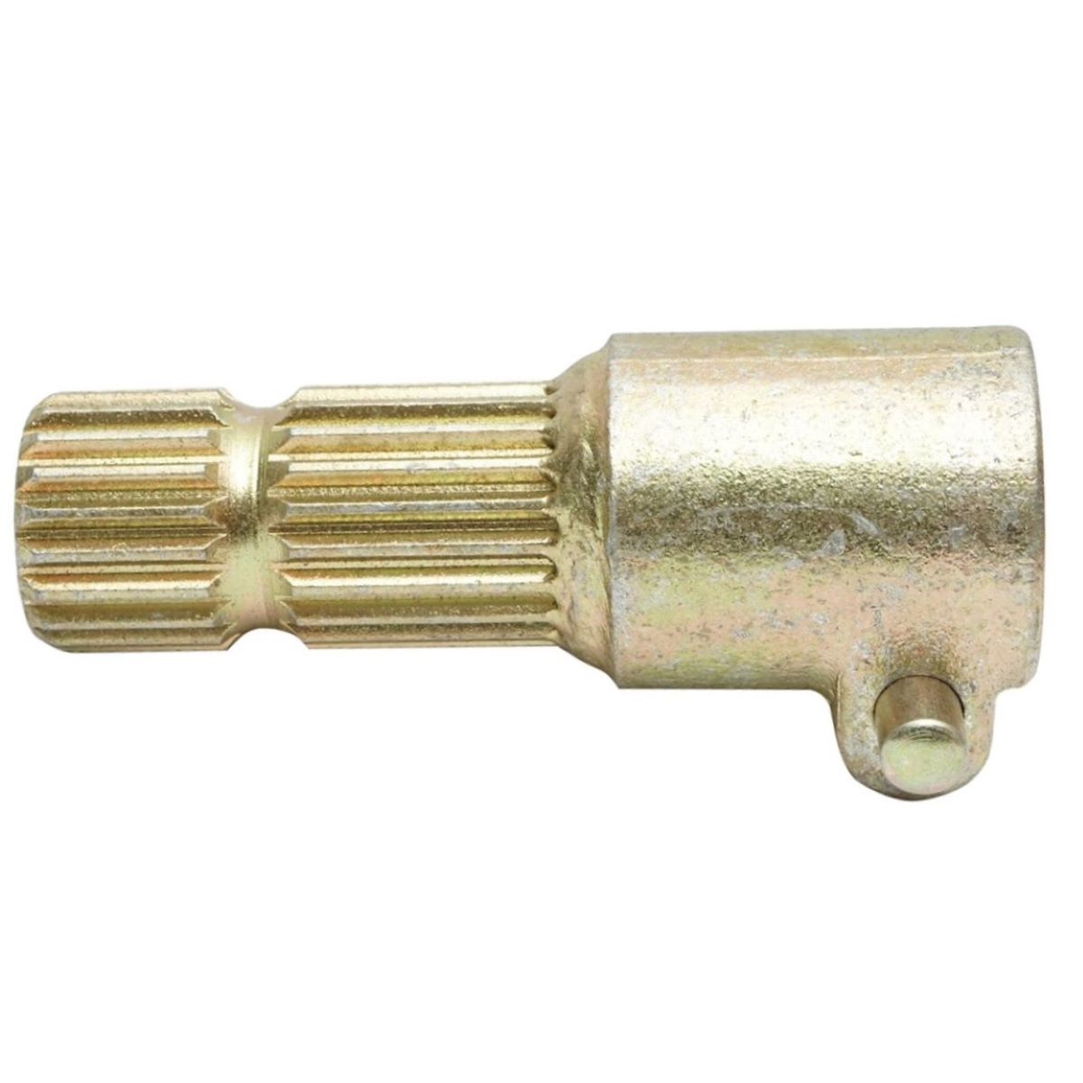 Cardan adapter from Z6 to Z20